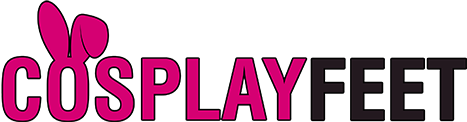 CosplayFeet.com logo